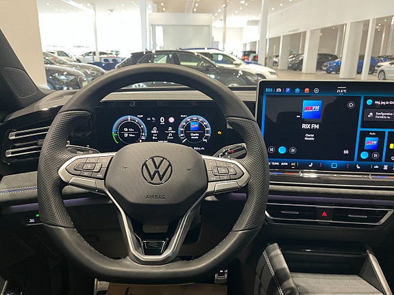Volkswagen Tiguan 14 of 22