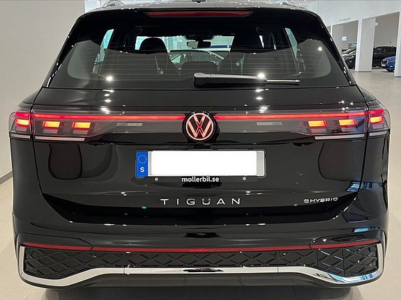 Volkswagen Tiguan 9 of 22