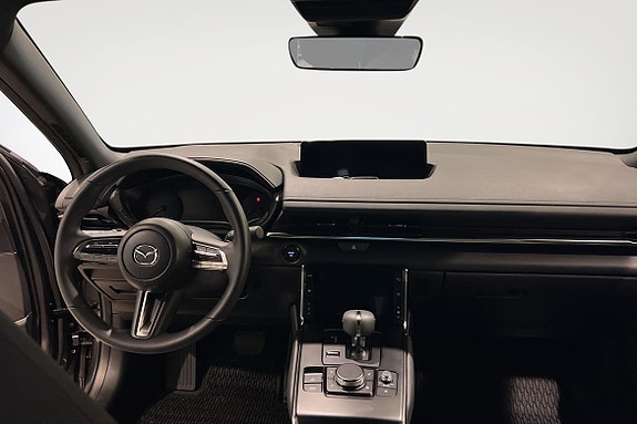 Mazda MX-30 15 of 20