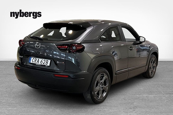 Mazda MX-30 8 of 20
