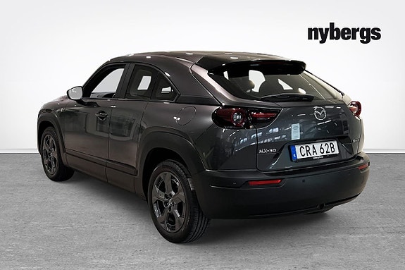 Mazda MX-30 6 of 20