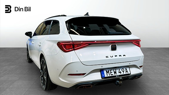 Cupra Leon 3 of 5
