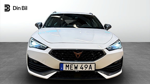 Cupra Leon 4 of 5