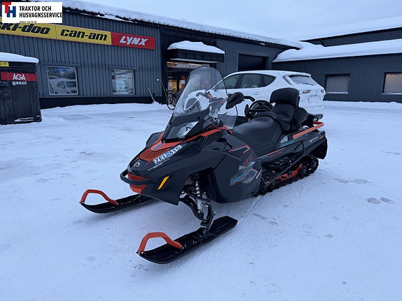 Lynx Commander G.T. 1200 Momsad -18