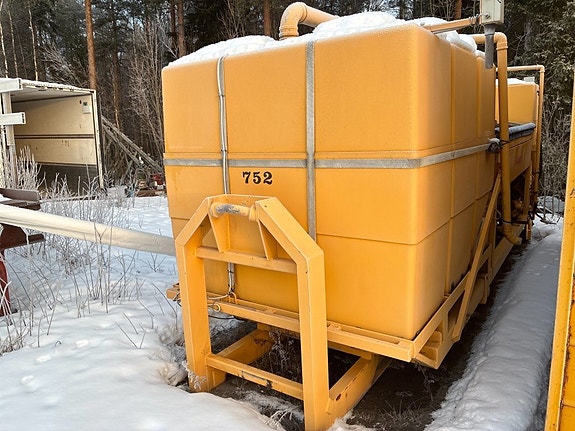 Salttunna  Falköping