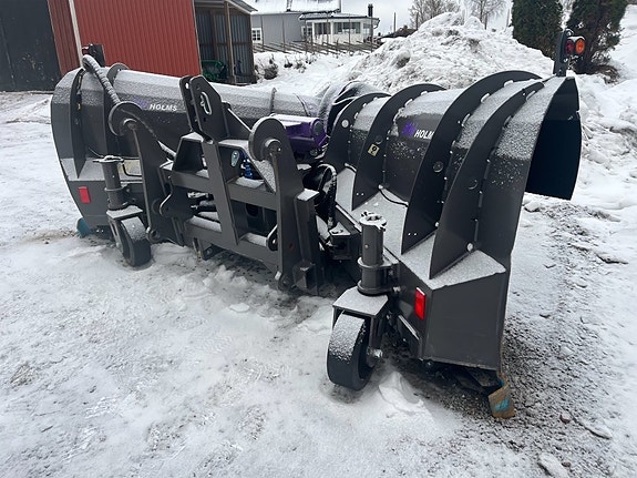 Vikplog Holms PVF-3,6