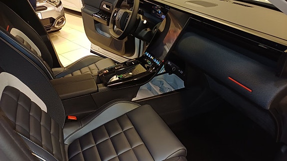 Citroen C5 Aircross 11 of 13