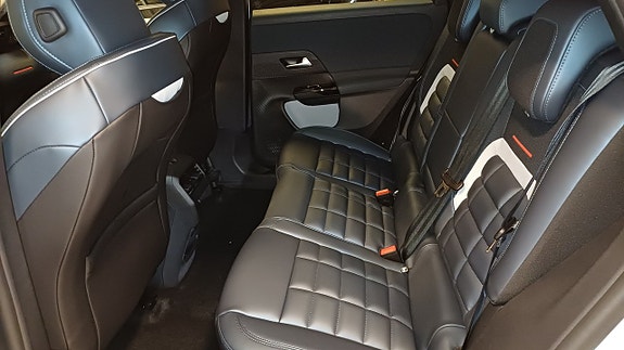 Citroen C5 Aircross 9 of 13