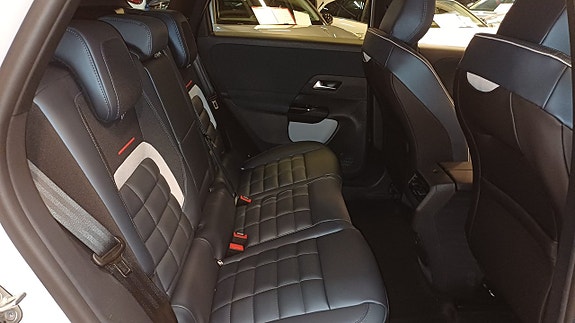 Citroen C5 Aircross 10 of 13