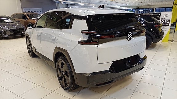 Citroen C5 Aircross 4 of 5