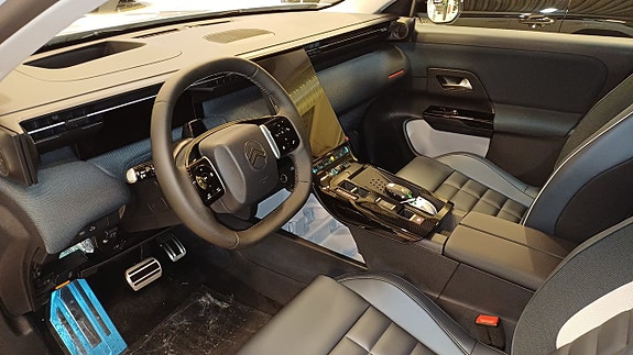 Citroen C5 Aircross 6 of 13