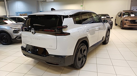 Citroen C5 Aircross 3 of 5