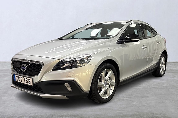 Volvo V40 Cross Country