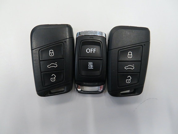 Skoda Superb 14 of 16