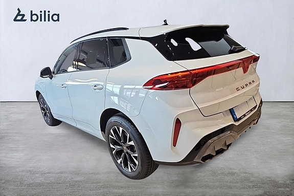 Cupra Terramar 2 of 13