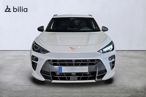 Cupra Terramar 6 of 13