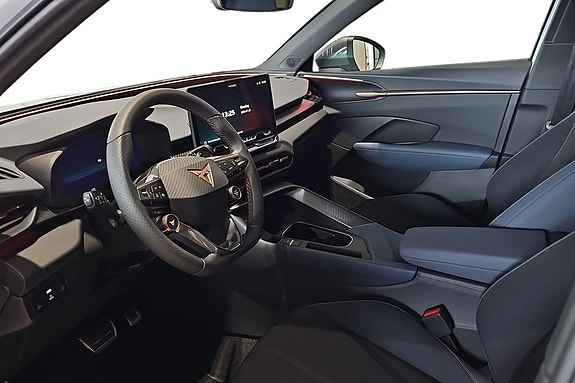 Cupra Terramar 11 of 13