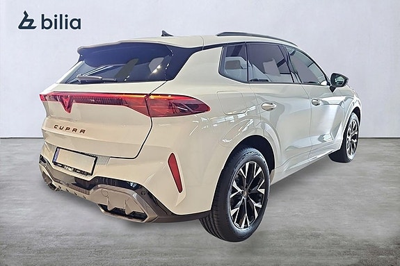 Cupra Terramar 3 of 13