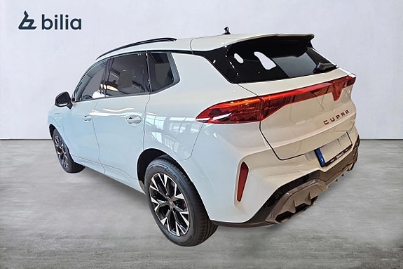 Cupra Terramar 2 of 5