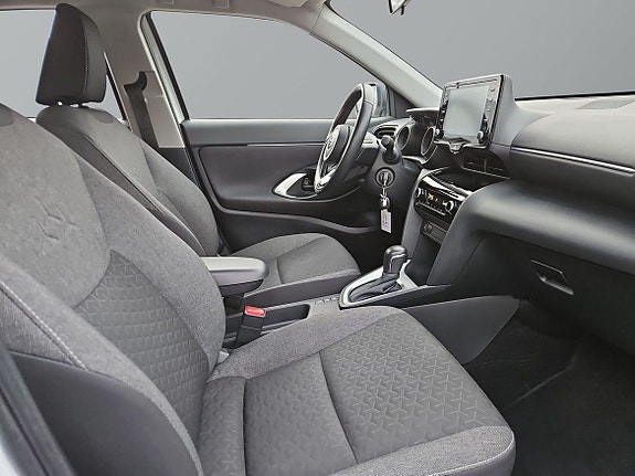 Toyota Yaris Cross 7 of 11