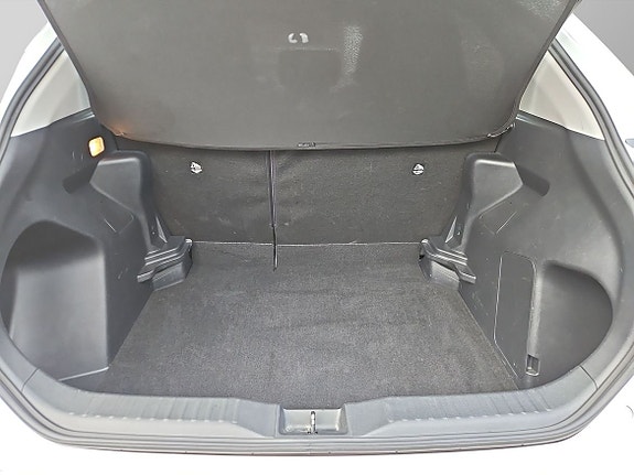 Toyota Yaris Cross 11 of 11