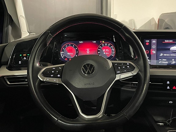 Volkswagen Golf I 8 of 22