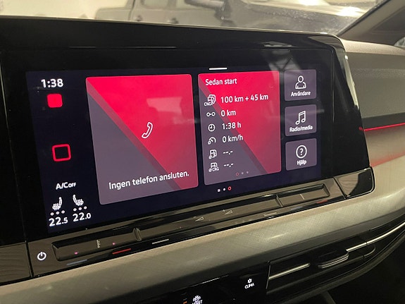 Volkswagen Golf I 14 of 22