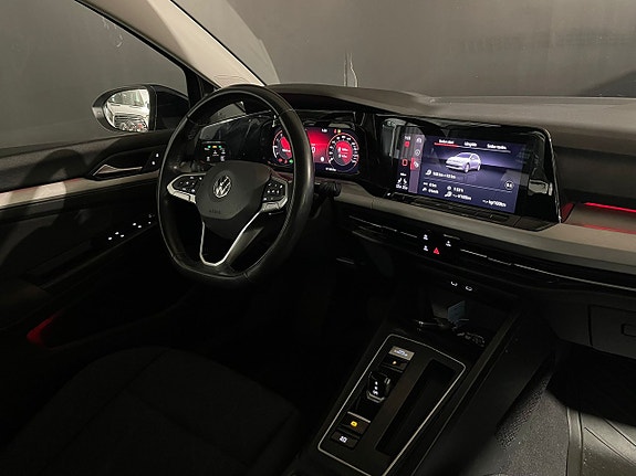 Volkswagen Golf I 7 of 22