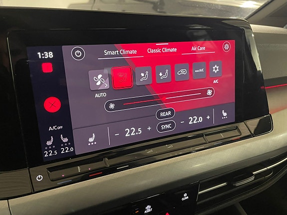 Volkswagen Golf I 13 of 22