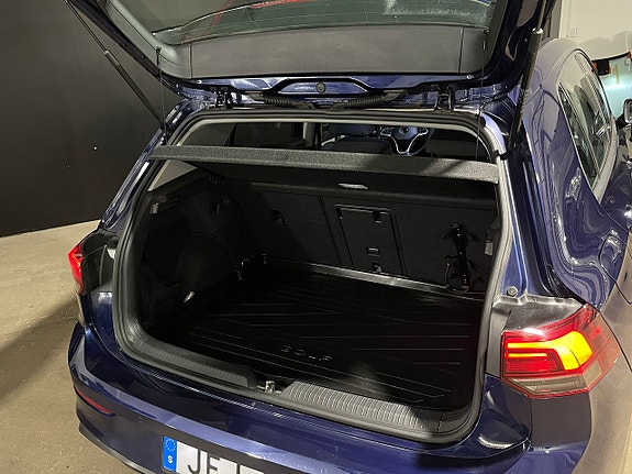 Volkswagen Golf I 22 of 22