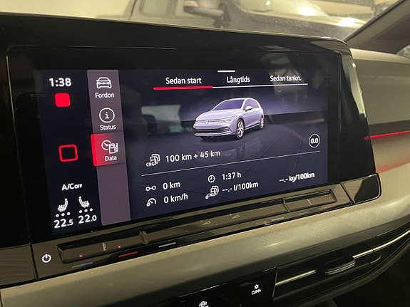 Volkswagen Golf I 20 of 22