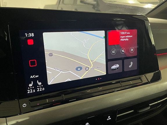 Volkswagen Golf I 18 of 22