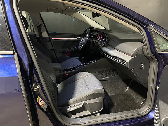 Volkswagen Golf I 6 of 22