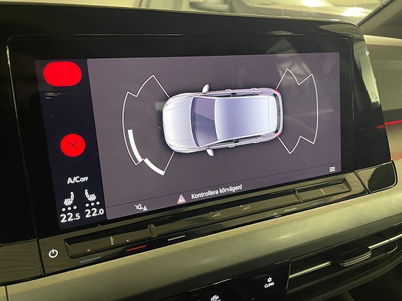 Volkswagen Golf I 19 of 22