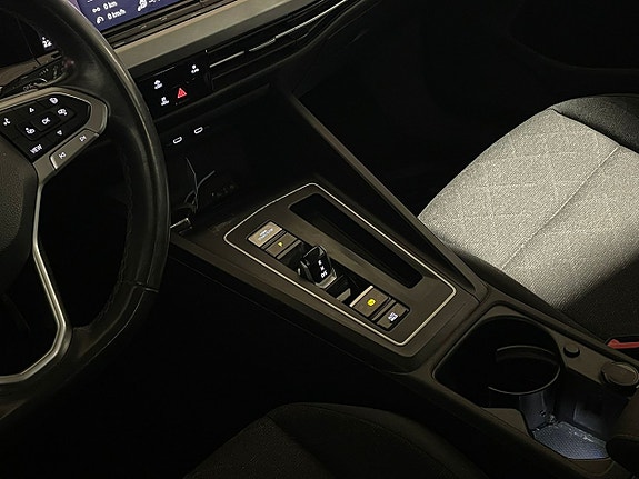 Volkswagen Golf I 10 of 22