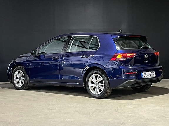Volkswagen Golf I 5 of 5