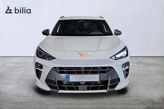Cupra Terramar 5 of 5