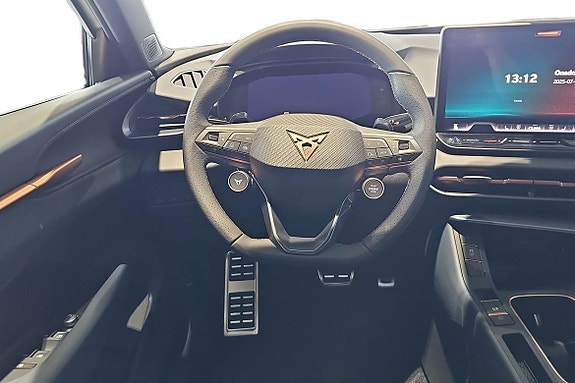 Cupra Terramar 11 of 13