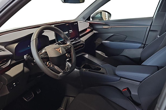 Cupra Terramar 7 of 13