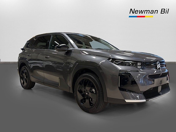 Citroen C5 Aircross 3 of 5