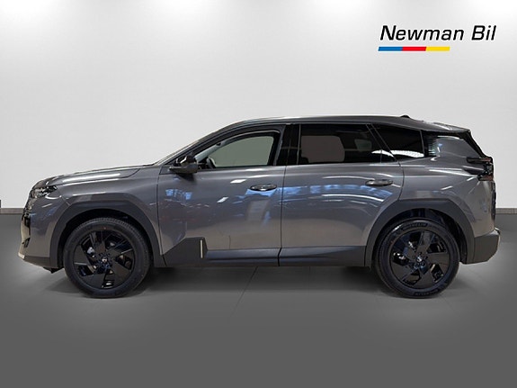 Citroen C5 Aircross 4 of 5