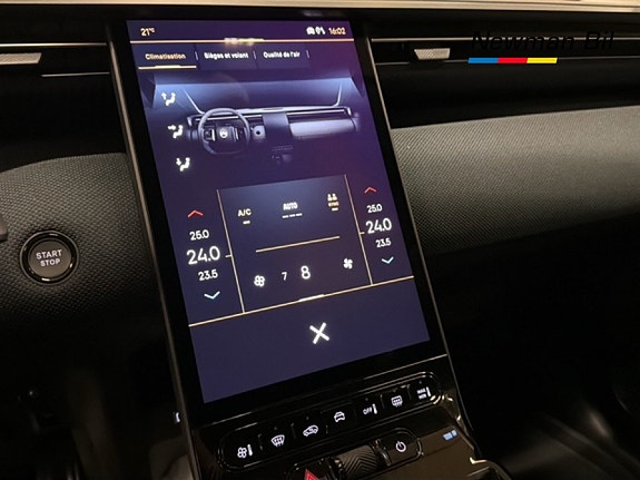 Citroen C5 Aircross 12 of 14