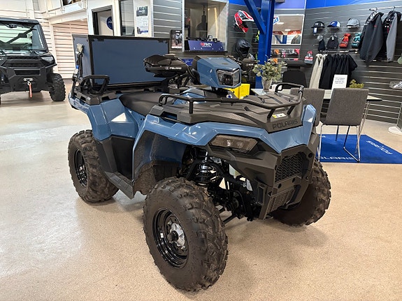 Polaris Sportsman 570 EPS AWD