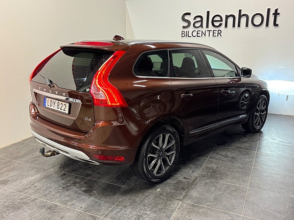 Volvo XC60 6 of 26