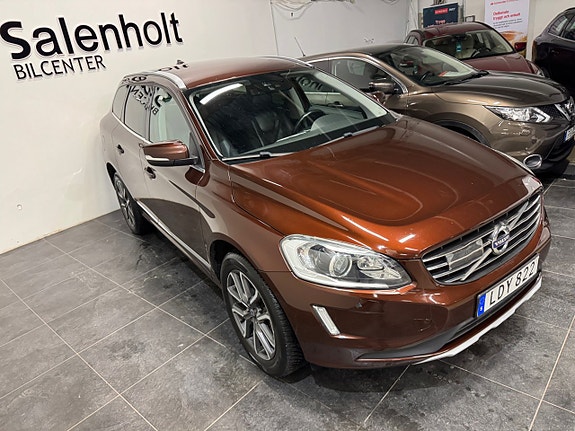 Volvo XC60 4 of 26