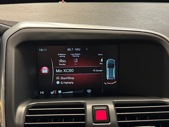 Volvo XC60 19 of 26