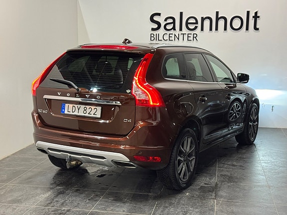 Volvo XC60 5 of 26