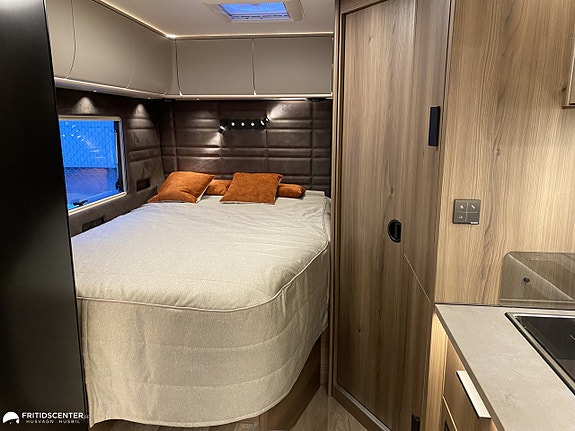Kabe TRAVEL MASTER NOVUM N750 LXL 16 of 21
