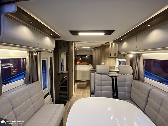Kabe TRAVEL MASTER NOVUM N750 LXL 7 of 21