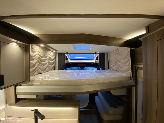 Kabe TRAVEL MASTER NOVUM N750 LXL 18 of 21